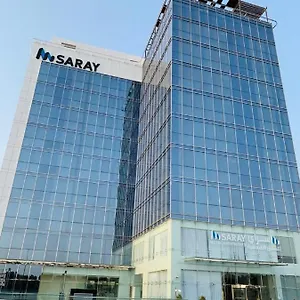 Saray Deluxe 5* Abu Dhabi