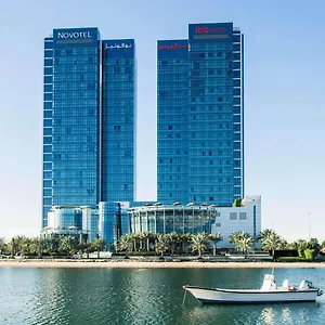 Novotel Gate 4* Abu Dhabi