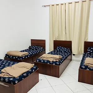  Hostel Short Tourist Place