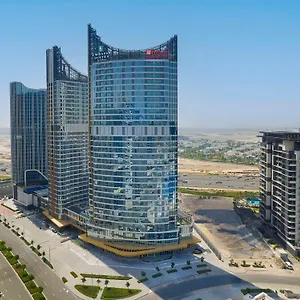 5* Hotel Embassy By Hilton Business Bay