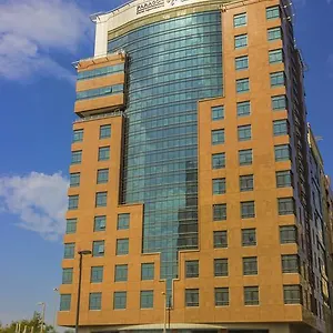 Paragon 3* Abu Dhabi