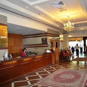 Coral Oriental 4* Dubai