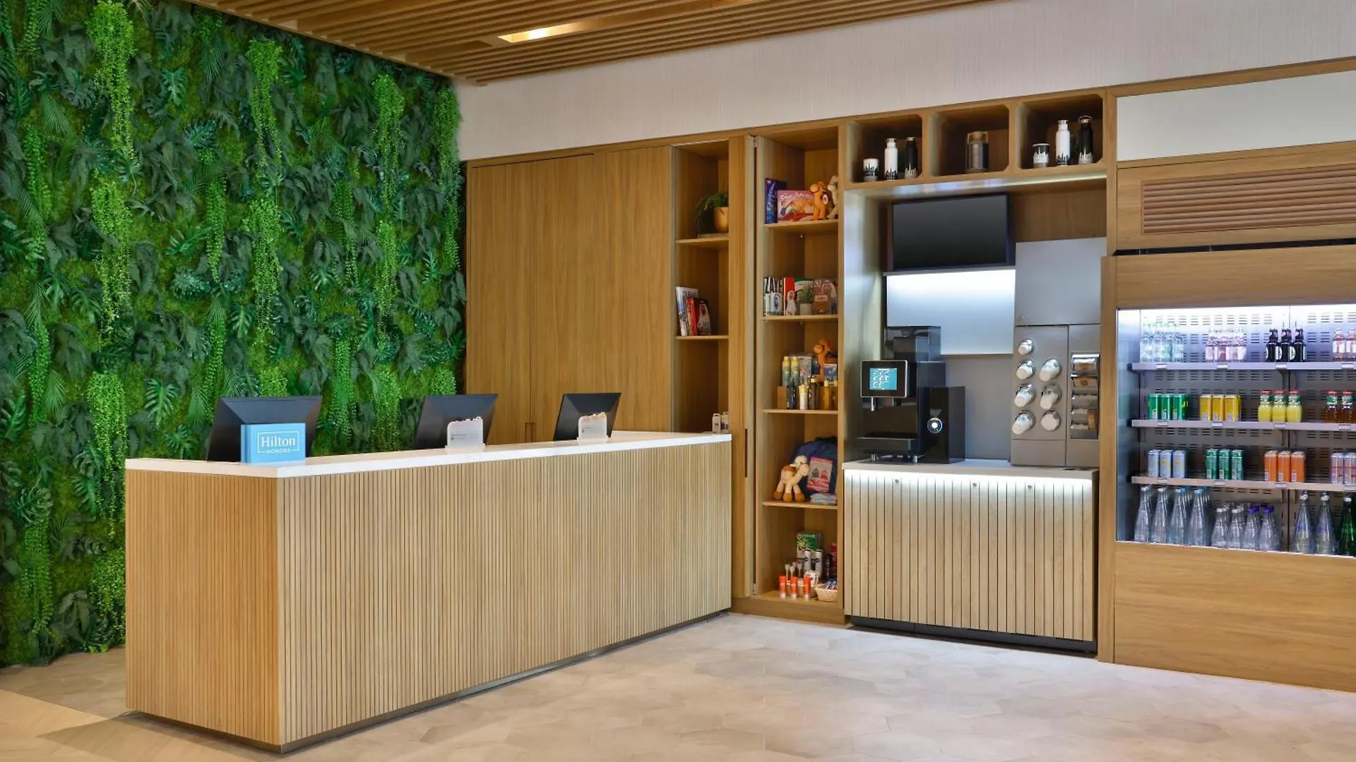 Hilton Garden Inn Dubai Business Bay United Arab Emirates
