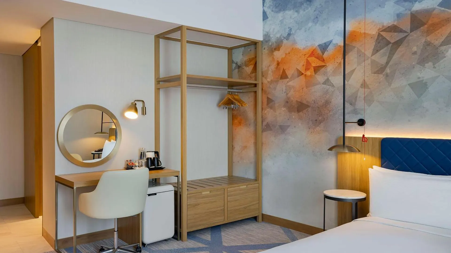 Hilton Garden Inn Dubai Business Bay