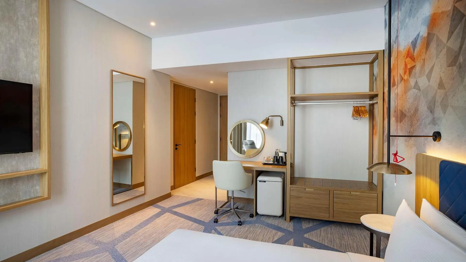 Otel Hilton Garden Inn Dubai Business Bay