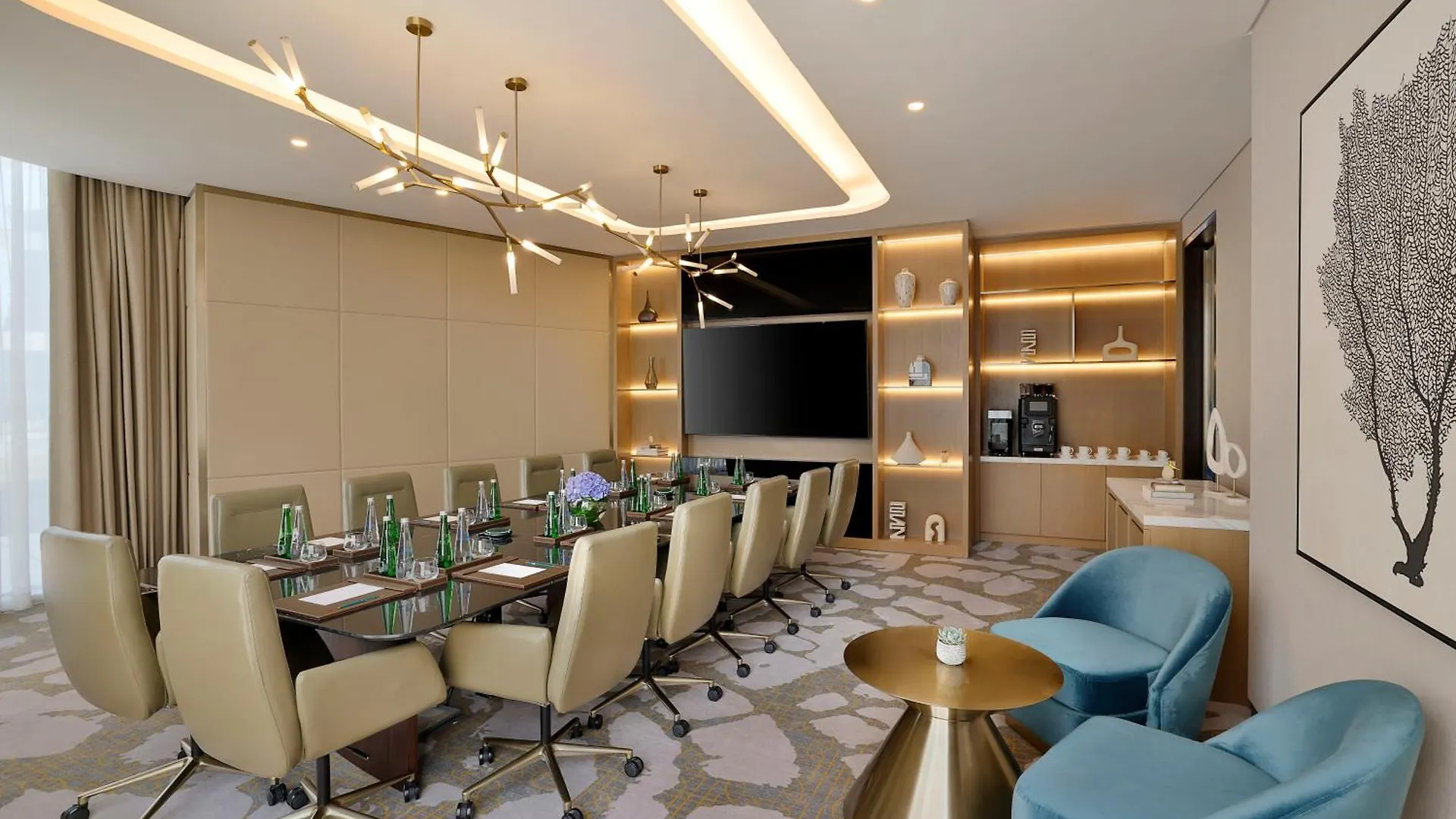 Hilton Garden Inn Dubai Business Bay United Arab Emirates